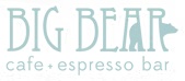 Big Bear Espresso Bar Logo