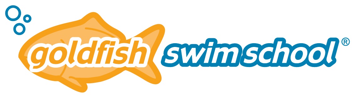 Goldfish Swim School Logo